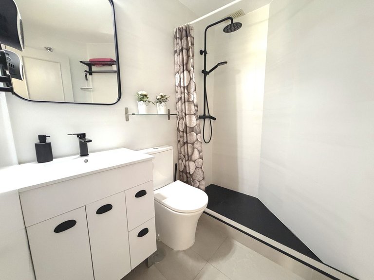 Apartment for Sale in Higueron, Malaga 33