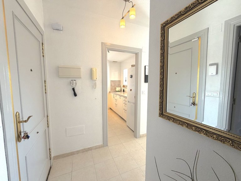 Apartment for Sale in Higueron, Malaga 34