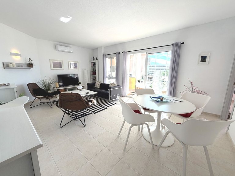 Apartment for Sale in Higueron, Malaga 35