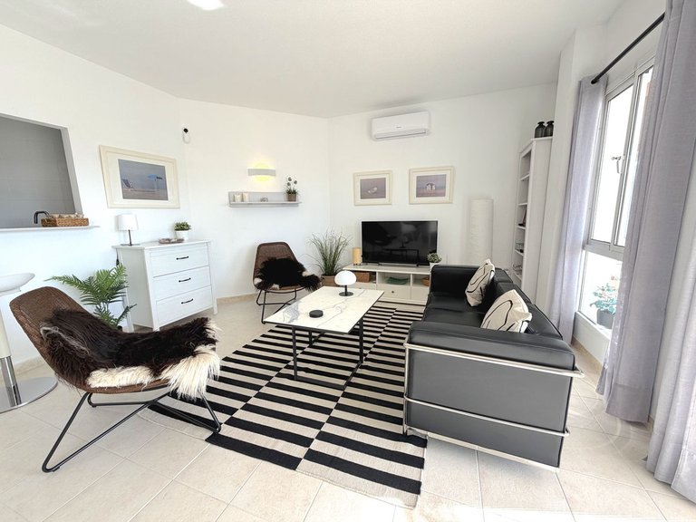 Apartment for Sale in Higueron, Malaga 38
