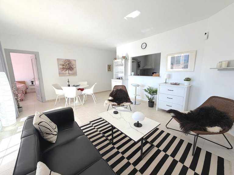 Apartment for Sale in Higueron, Malaga 39