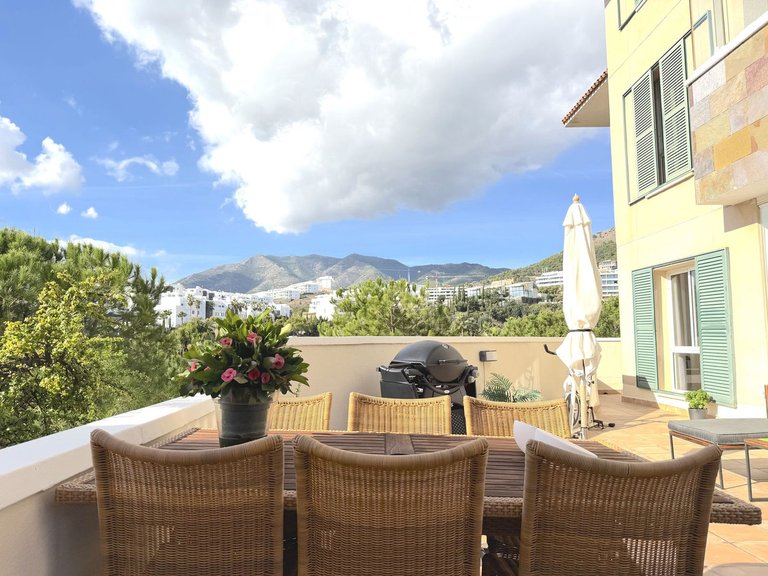 Apartment for Sale in Higueron, Malaga 4