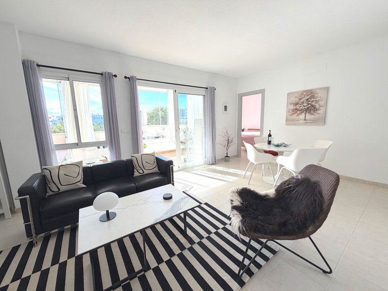 Apartment for Sale in Higueron, Malaga 40
