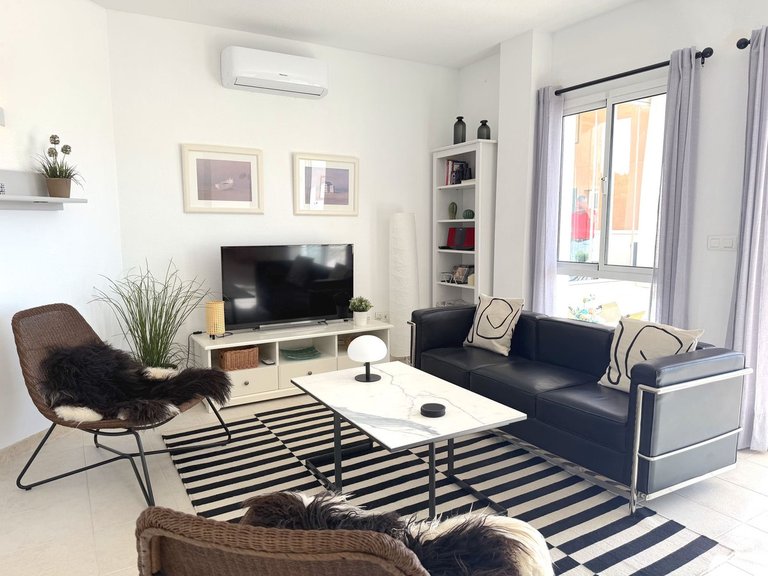 Apartment for Sale in Higueron, Malaga 41