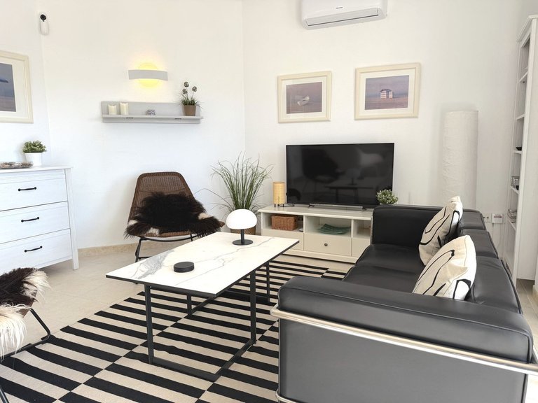 Apartment for Sale in Higueron, Malaga 42