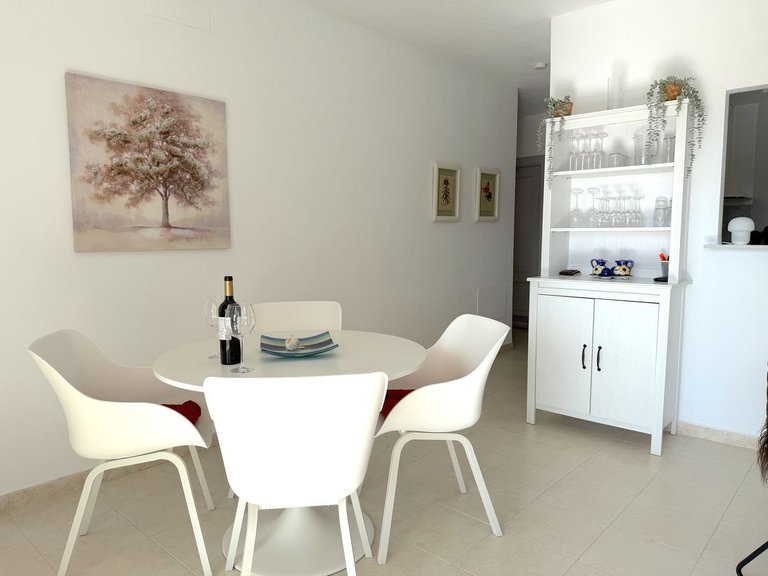 Apartment for Sale in Higueron, Malaga 43