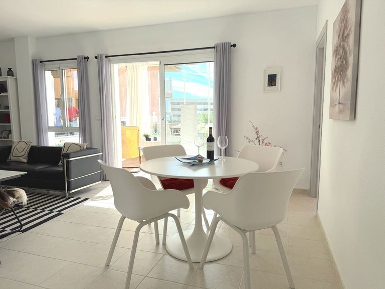 Apartment for Sale in Higueron, Malaga 44