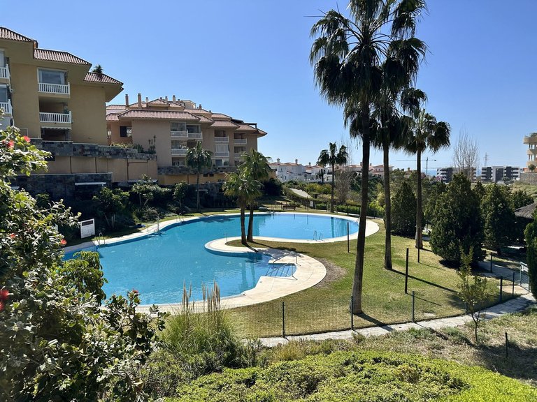 Apartment for Sale in Higueron, Malaga 46