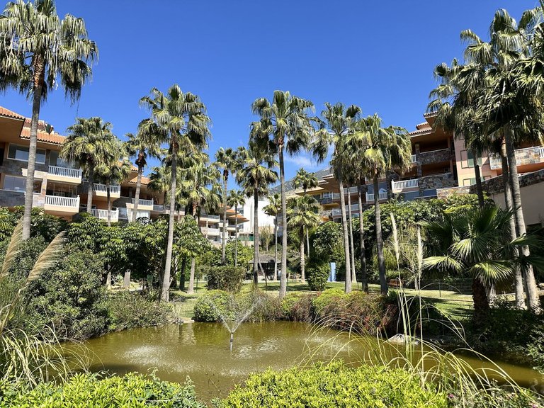 Apartment for Sale in Higueron, Malaga 47