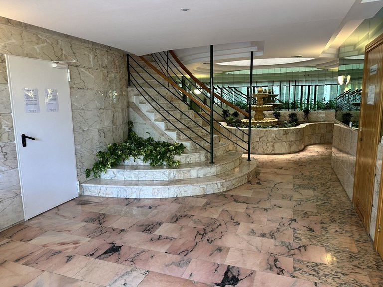 Apartment for Sale in Higueron, Malaga 48