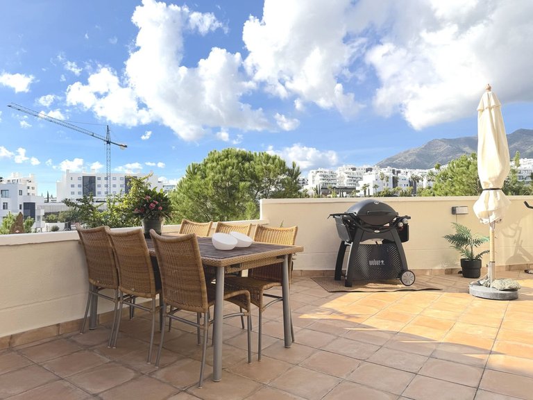 Apartment for Sale in Higueron, Malaga 5
