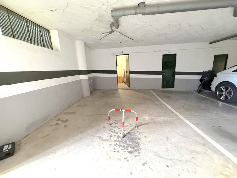 Apartment for Sale in Higueron, Malaga 50