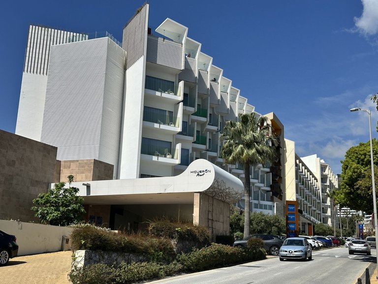 Apartment for Sale in Higueron, Malaga 51