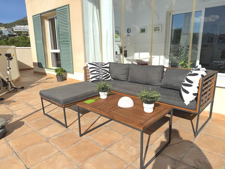 Apartment for Sale in Higueron, Malaga 7