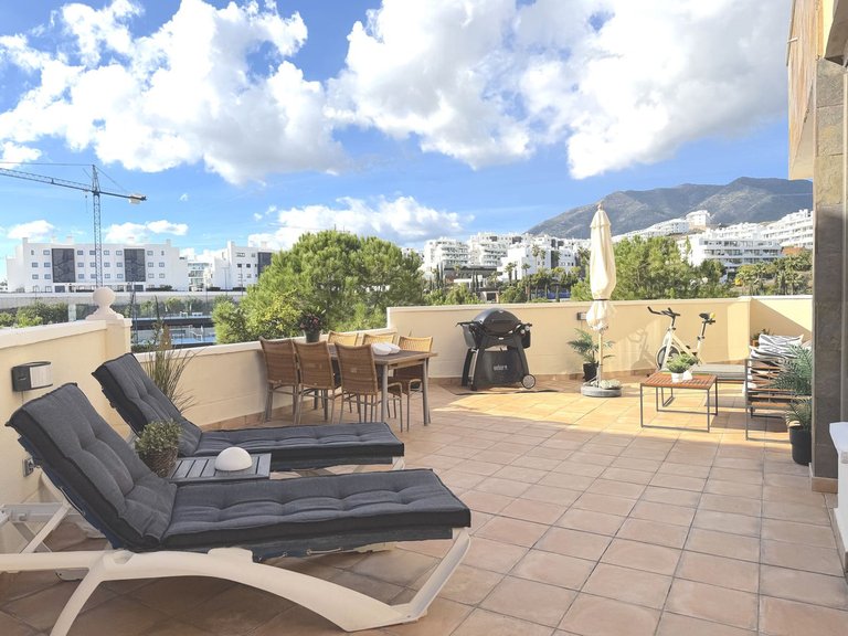 Apartment for Sale in Higueron, Malaga 8