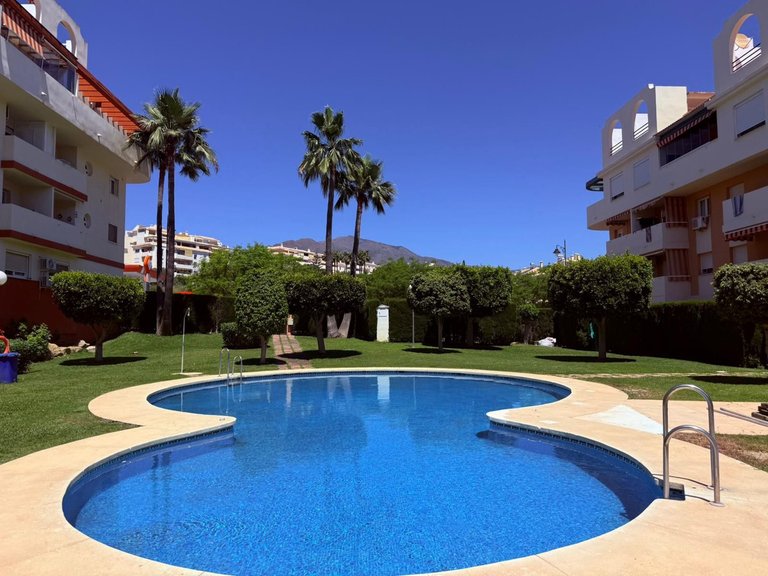Apartment for Sale in Estepona, Malaga 1