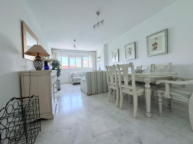 Apartment for Sale in Estepona, Malaga 12
