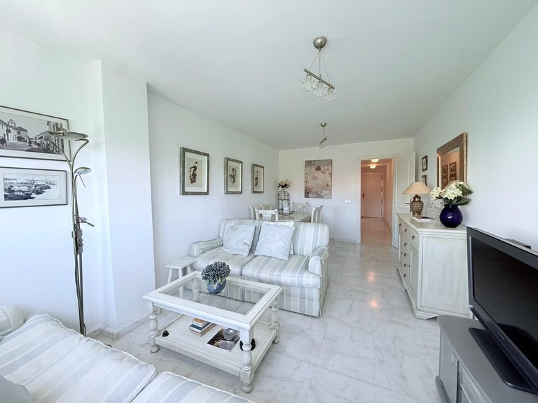 Apartment for Sale in Estepona, Malaga 13