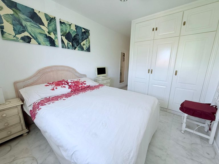 Apartment for Sale in Estepona, Malaga 15