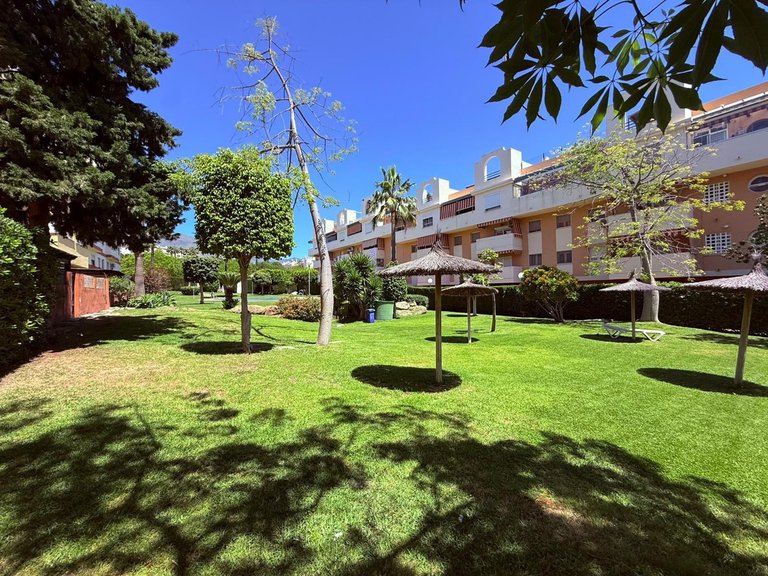 Apartment for Sale in Estepona, Malaga 2