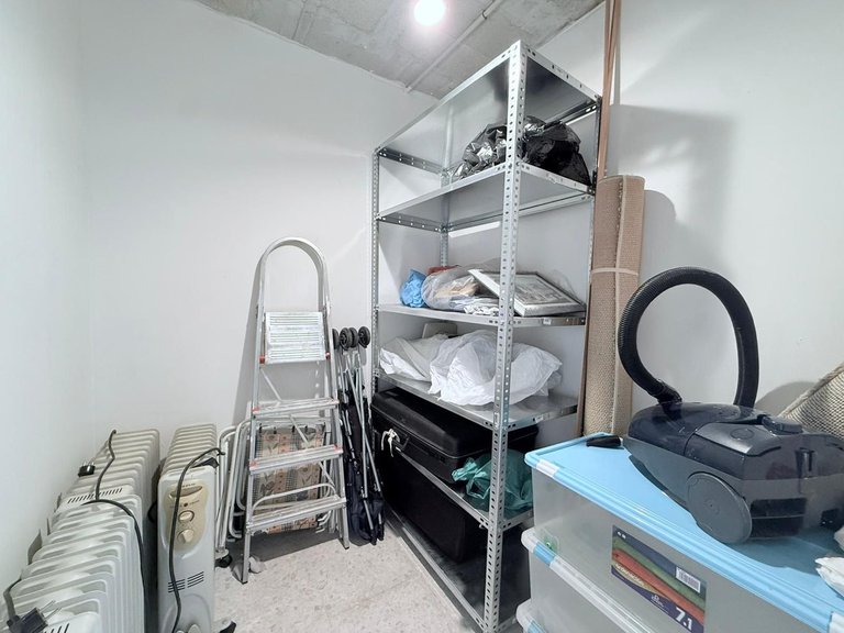 Apartment for Sale in Estepona, Malaga 23