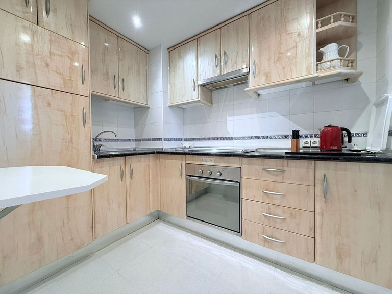 Apartment for Sale in Estepona, Malaga 8