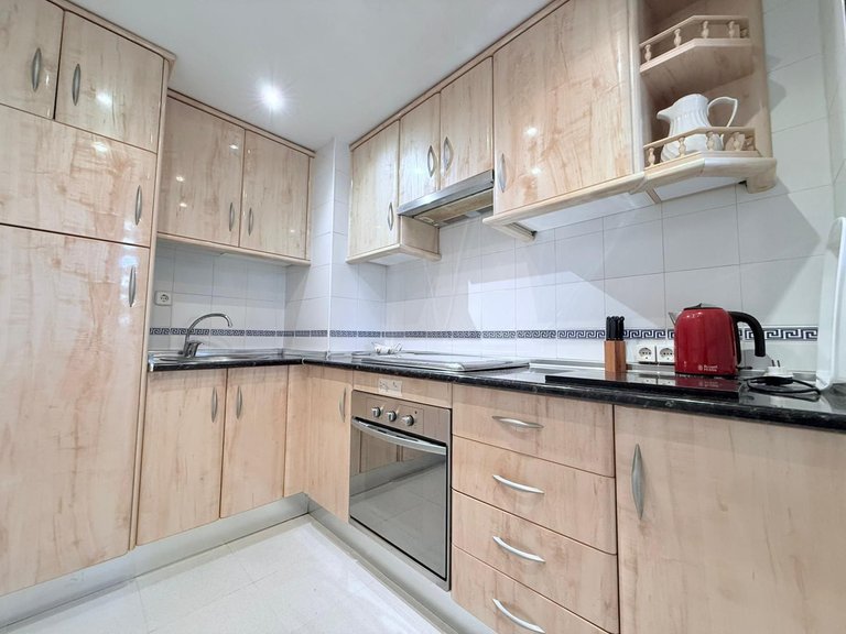 Apartment for Sale in Estepona, Malaga 9