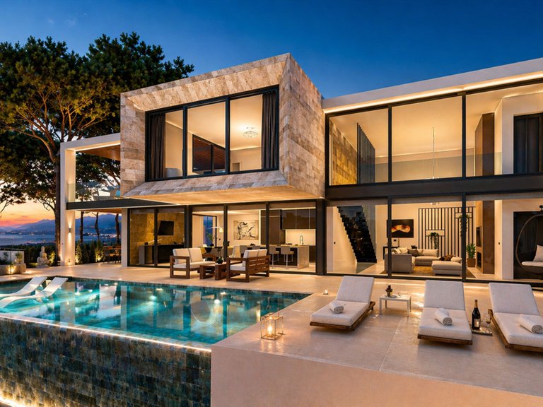 Villa for Sale in Sotogrande, Cadiz 1