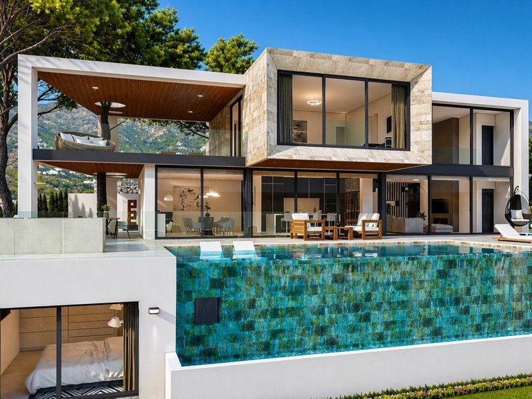 Villa for Sale in Sotogrande, Cadiz 2