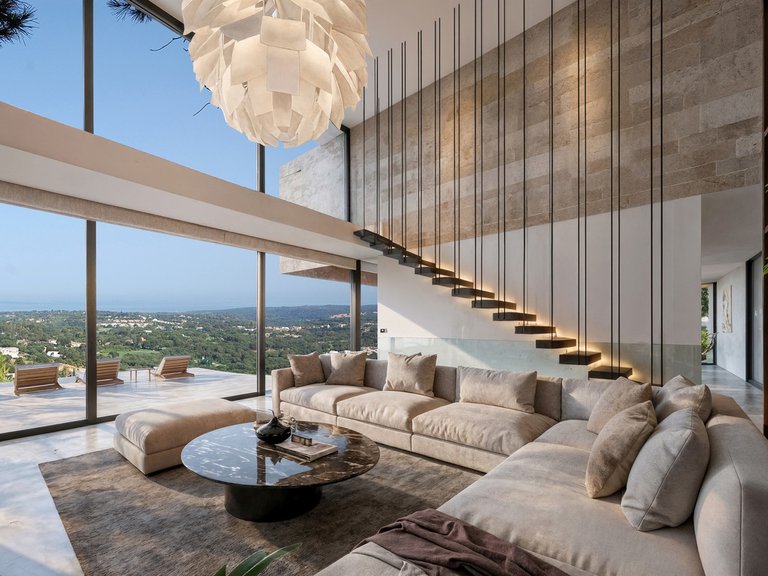 Villa for Sale in Sotogrande, Cadiz 3