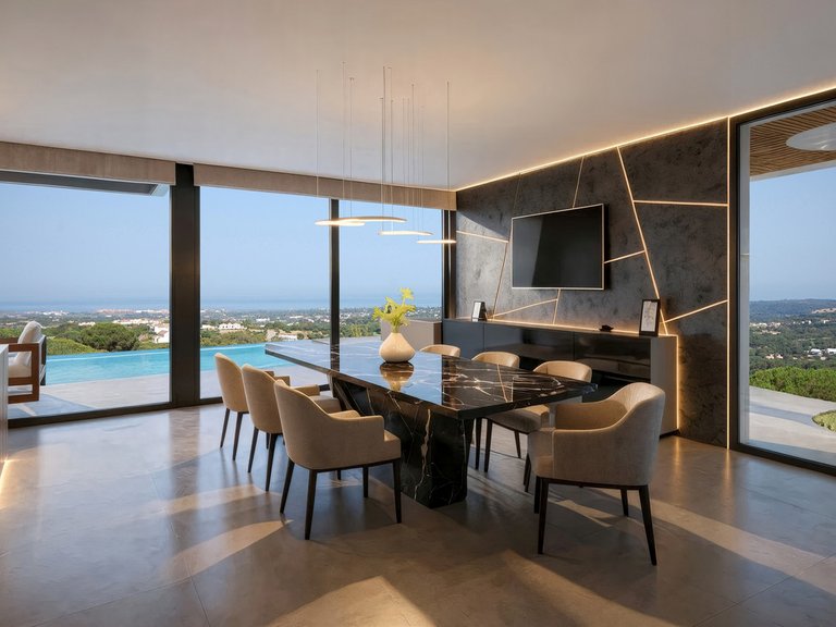 Villa for Sale in Sotogrande, Cadiz 4