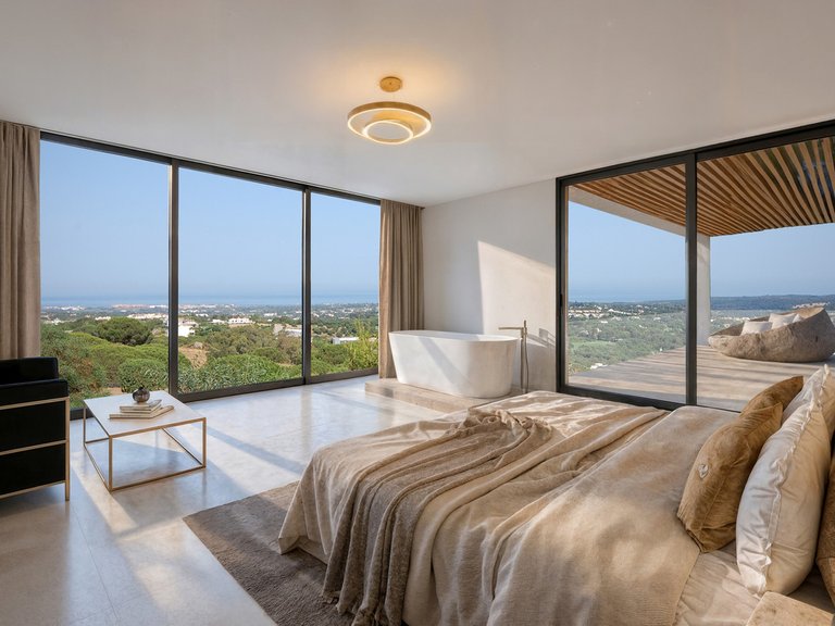 Villa for Sale in Sotogrande, Cadiz 5