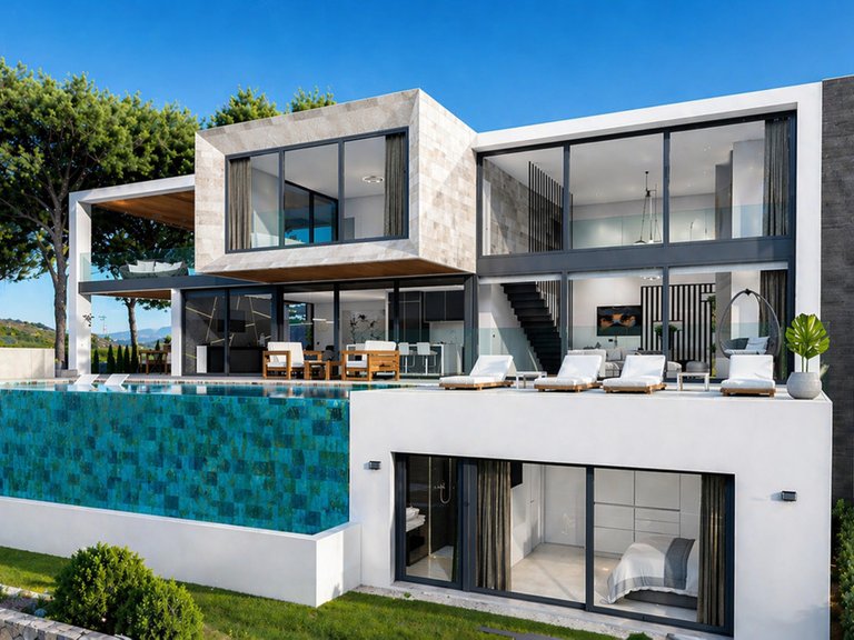Villa for Sale in Sotogrande, Cadiz 6