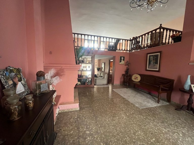 Villa for Sale in Estepona, Malaga 3