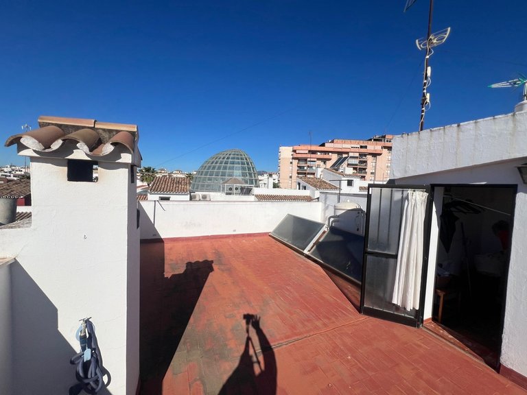 Villa for Sale in Estepona, Malaga 57