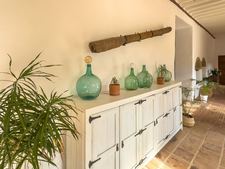 Villa for Sale in Montes De Málaga, Malaga 12