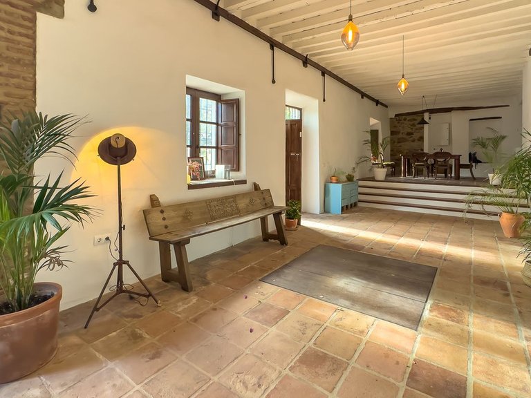 Villa for Sale in Montes De Málaga, Malaga 13