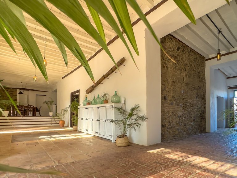 Villa for Sale in Montes De Málaga, Malaga 14