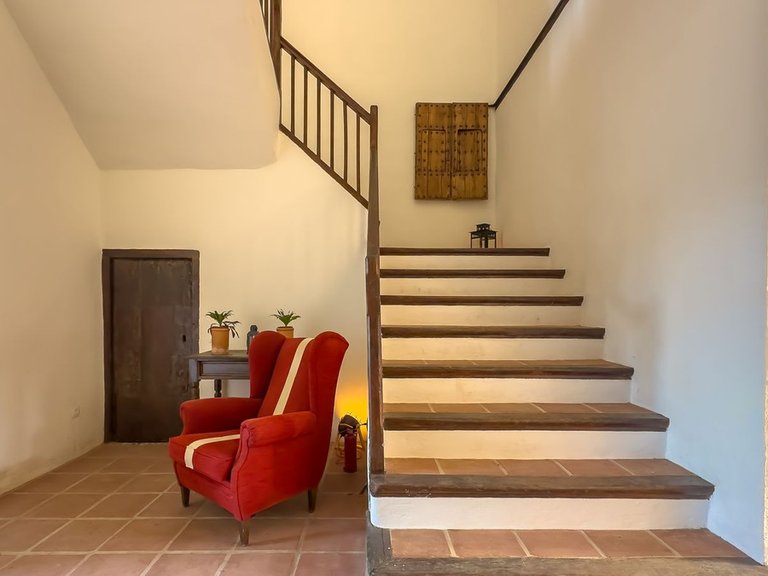 Villa for Sale in Montes De Málaga, Malaga 17