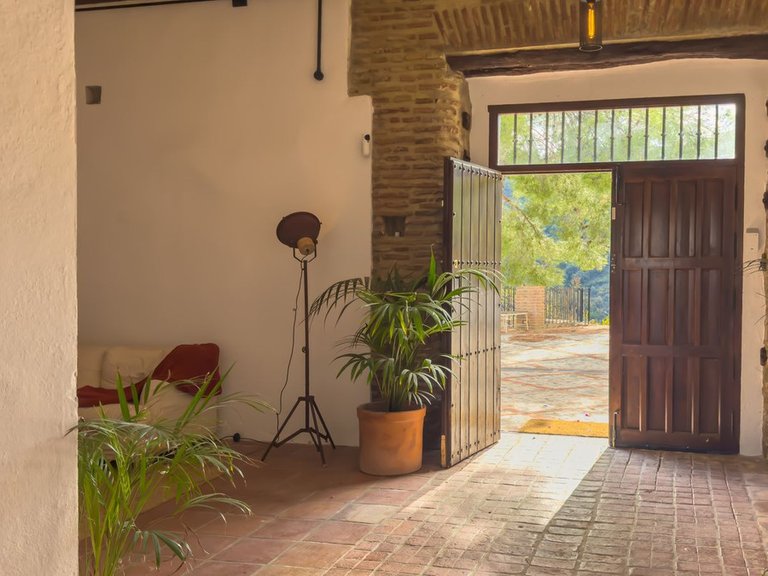 Villa for Sale in Montes De Málaga, Malaga 18