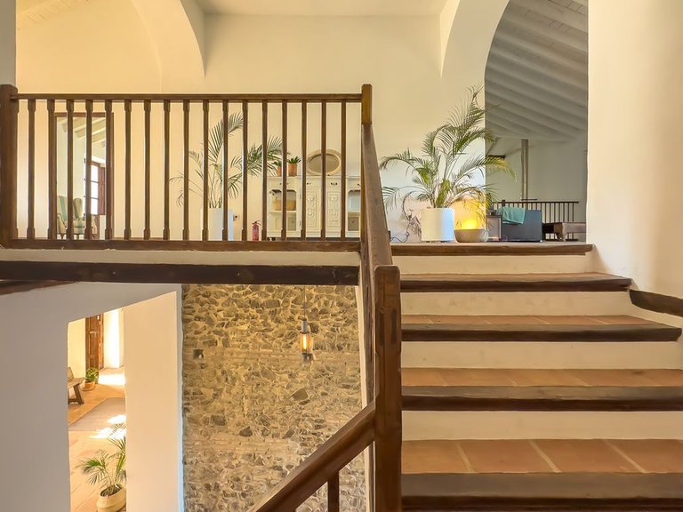 Villa for Sale in Montes De Málaga, Malaga 19