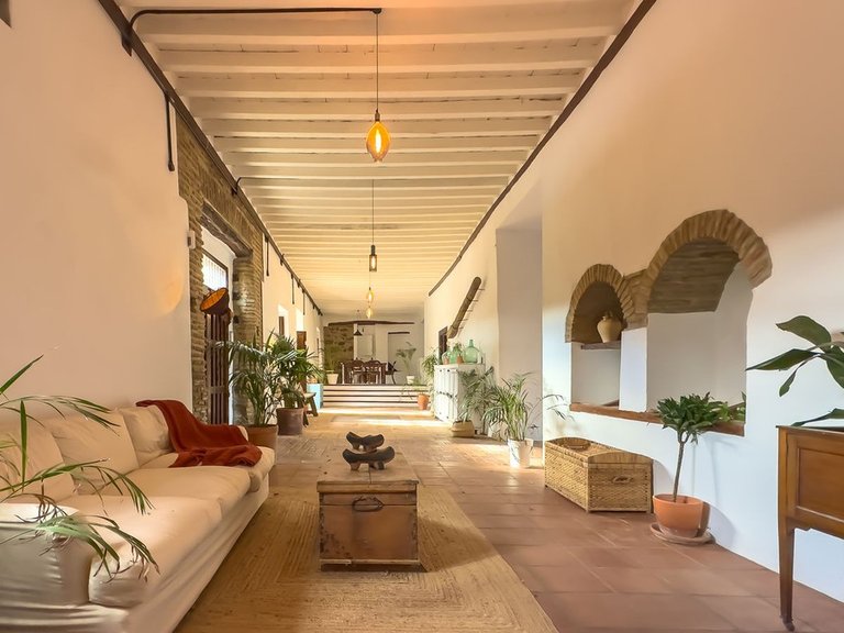 Villa for Sale in Montes De Málaga, Malaga 2