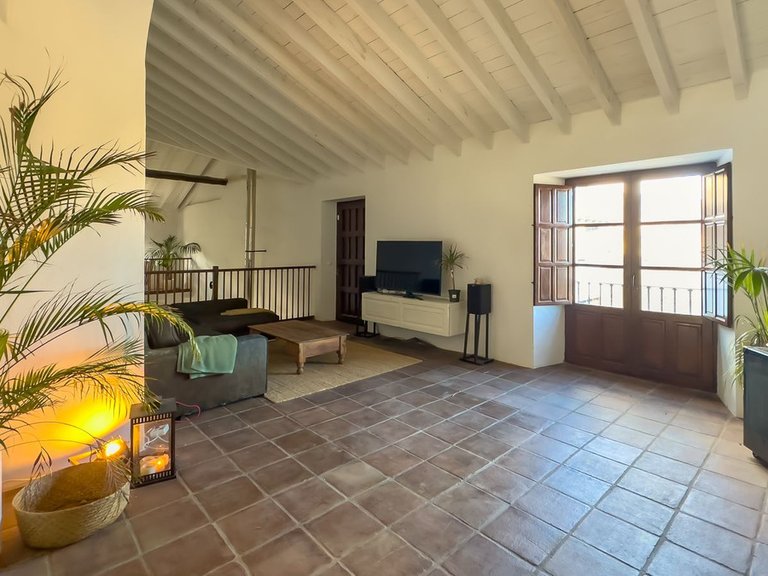 Villa for Sale in Montes De Málaga, Malaga 23