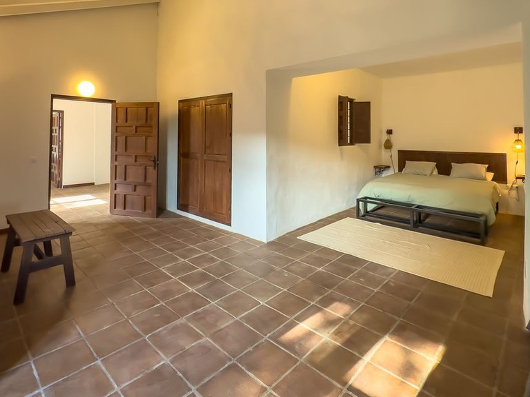 Villa for Sale in Montes De Málaga, Malaga 27