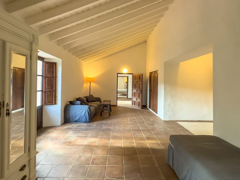 Villa for Sale in Montes De Málaga, Malaga 29