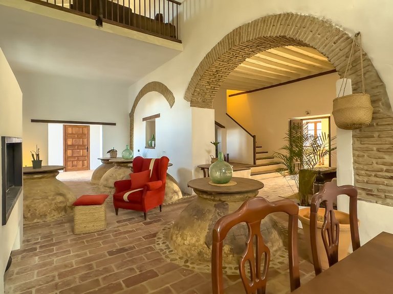 Villa for Sale in Montes De Málaga, Malaga 3