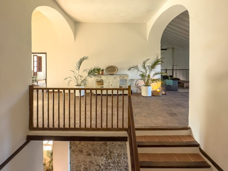 Villa for Sale in Montes De Málaga, Malaga 30