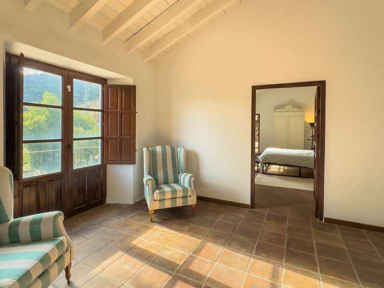 Villa for Sale in Montes De Málaga, Malaga 31
