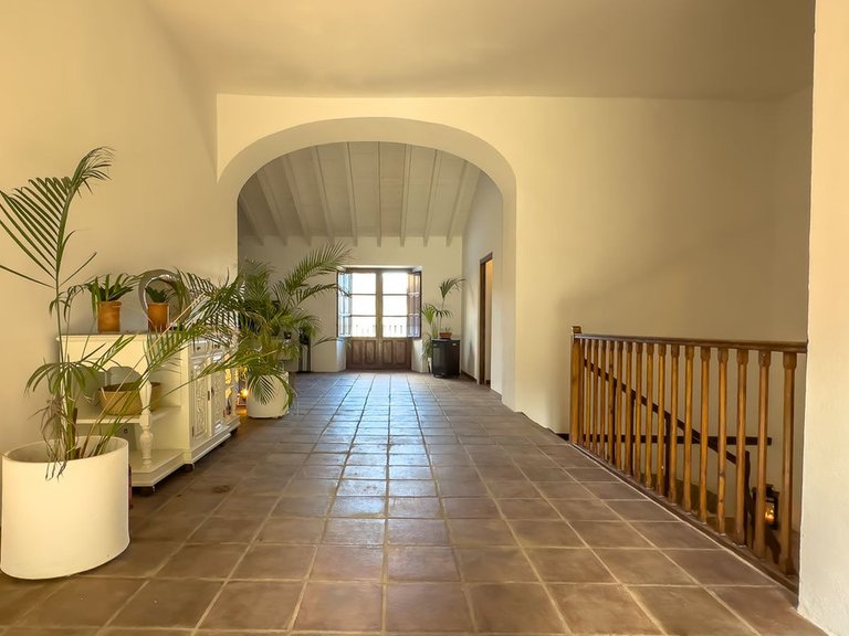 Villa for Sale in Montes De Málaga, Malaga 32