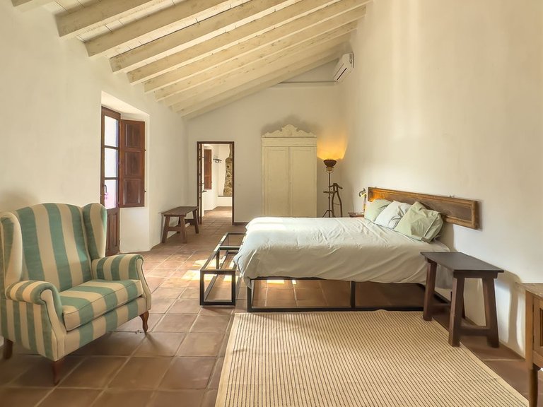 Villa for Sale in Montes De Málaga, Malaga 34